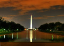 Монумент Вашингтона 